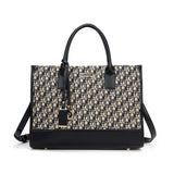 Palomino Orina Handbag - Black