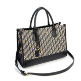 Palomino Orina Handbag - Black