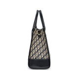 Palomino Orina Handbag - Black