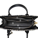 Palomino Orina Handbag - Black