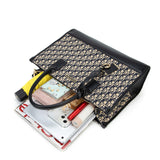 Palomino Orina Handbag - Black