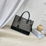 Palomino Orina Handbag - Black
