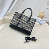 Palomino Orina Handbag - Black
