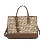 Palomino Orina Handbag - Khaki