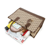 Palomino Orina Handbag - Khaki