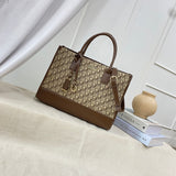 Palomino Orina Handbag - Khaki