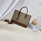 Palomino Orina Handbag - Khaki