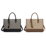 Palomino Orina Handbag - Black
