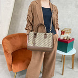 Palomino Orina Handbag - Khaki