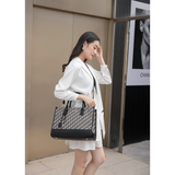 Palomino Orina Handbag - Black