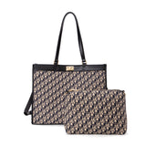 Palomino Eclair Shoulderbag - Black