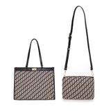 Palomino Eclair Shoulderbag - Black