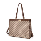 Palomino Eclair Shoulderbag - Khaki