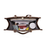 Palomino Eclair Shoulderbag - Khaki