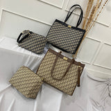 Palomino Eclair Shoulderbag - Khaki