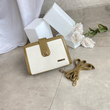 Palomino Mauren Slingbag - Ivory