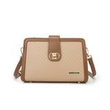 Palomino Mauren Slingbag - Khaki