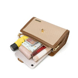 Palomino Mauren Slingbag - Khaki