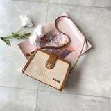 Palomino Mauren Slingbag - Khaki