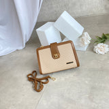 Palomino Mauren Slingbag - Khaki