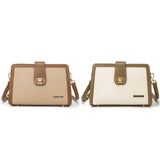 Palomino Mauren Slingbag - Khaki
