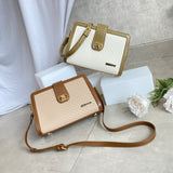 Palomino Mauren Slingbag - Ivory
