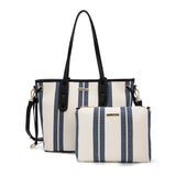 Palomino Maru Totebag - Black