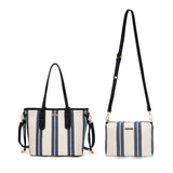 Palomino Maru Totebag - Black