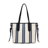 Palomino Maru Totebag - Black