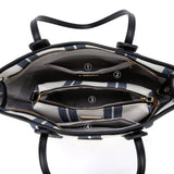 Palomino Maru Totebag - Black