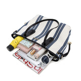 Palomino Maru Totebag - Black