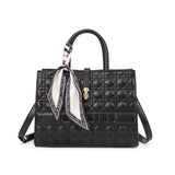 Palomino Nessa Handbag - Black