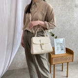 Palomino Sherly Handbag - Cream