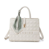 Palomino Nessa Handbag - Ivory