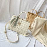Palomino Nessa Handbag - Ivory