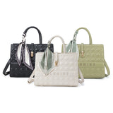 Palomino Nessa Handbag - Ivory