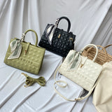 Palomino Nessa Handbag - Ivory