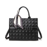 Palomino Katya Handbag - Black