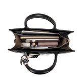 Palomino Katya Handbag - Black
