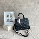 Palomino Katya Handbag - Black