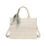 Palomino Katya Handbag - Ivory