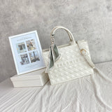Palomino Katya Handbag - Ivory