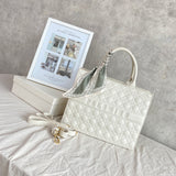 Palomino Katya Handbag - Ivory