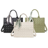 Palomino Katya Handbag - Ivory