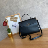 Palomino Onela Handbag - Black
