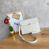 Palomino Onela Handbag - Ivory