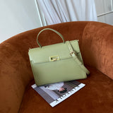 Palomino Onela Handbag - Olive