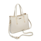 Palomino Marela Handbag - Ivory