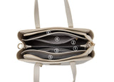 Palomino Marela Handbag - Ivory