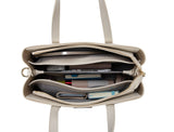 Palomino Marela Handbag - Ivory